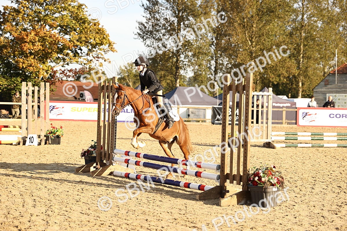 SBM_59408 - J11 - Junior Pony 50cm Championship