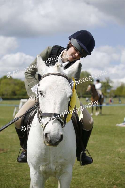 20250427-3804 - Class 14 - Absolute Novice 70cm