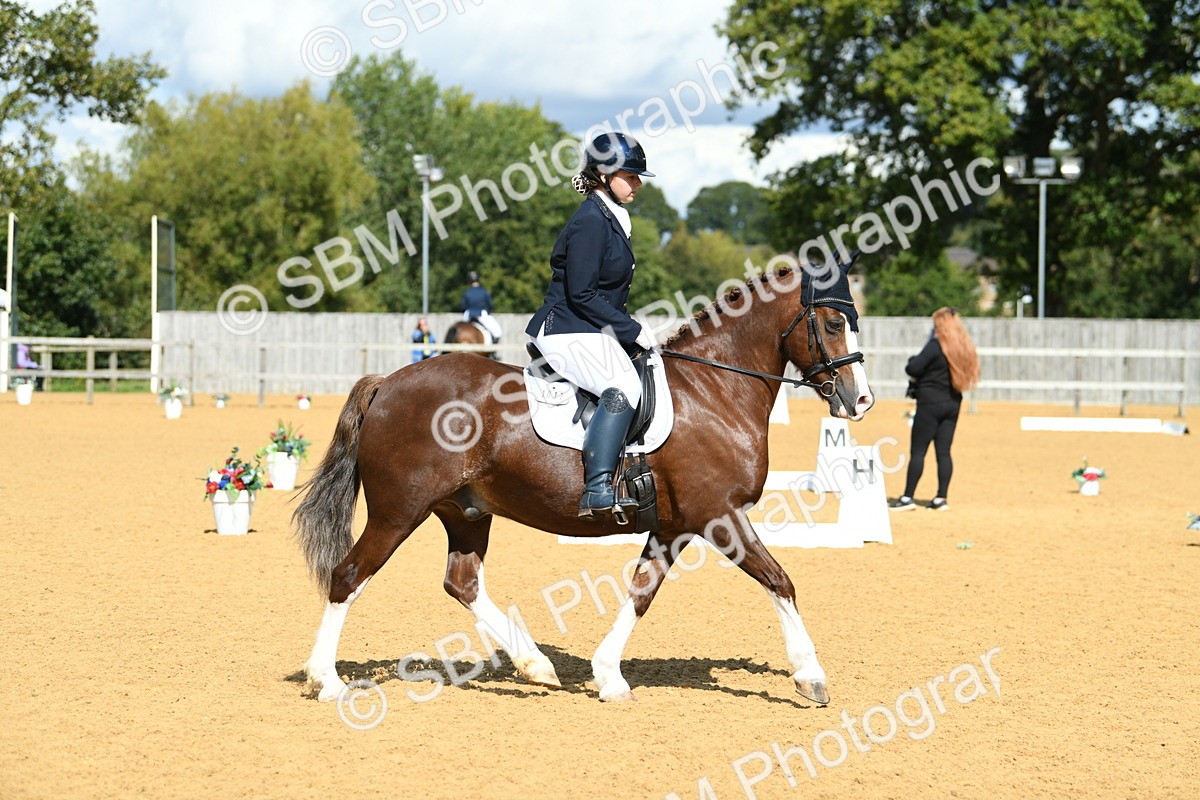 SBM_06406 - D15 Small Tour Championship Novice 24