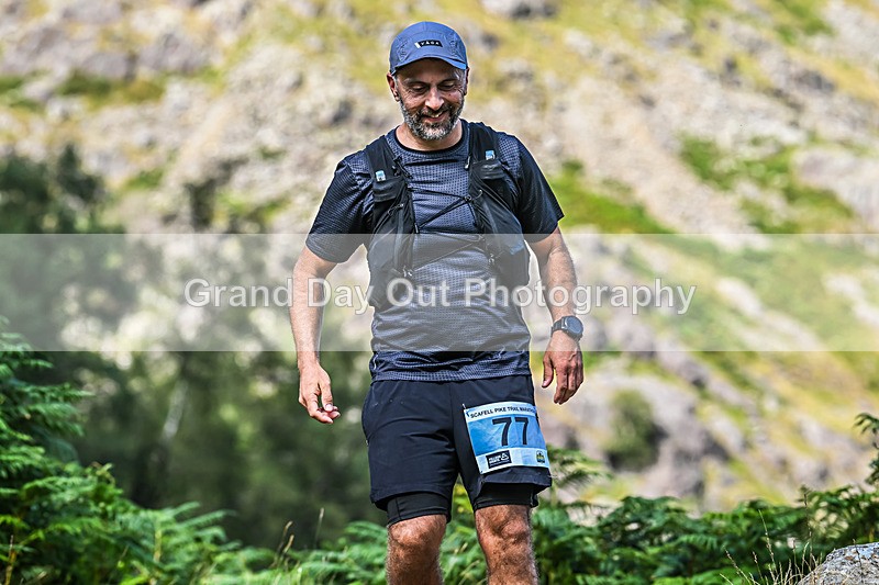Scafell Pike-602 - Fellside Events Scafell Pike Trail Marathon Sunday 23rd August 2026