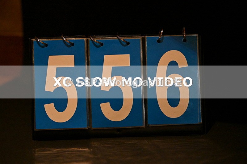 ESP_7715 - HD Video - 90cm Sunday All Sections