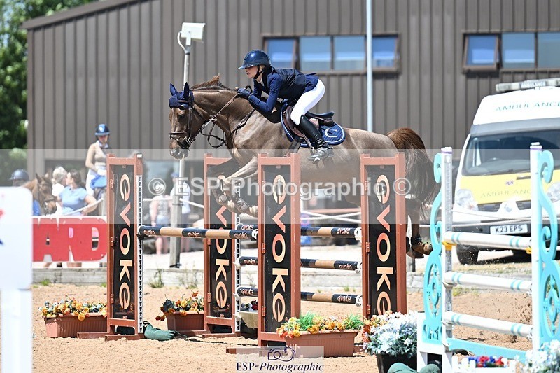 260627-134831-04497 - Cls 14 Newcomers 2nd R's Jump Off and P