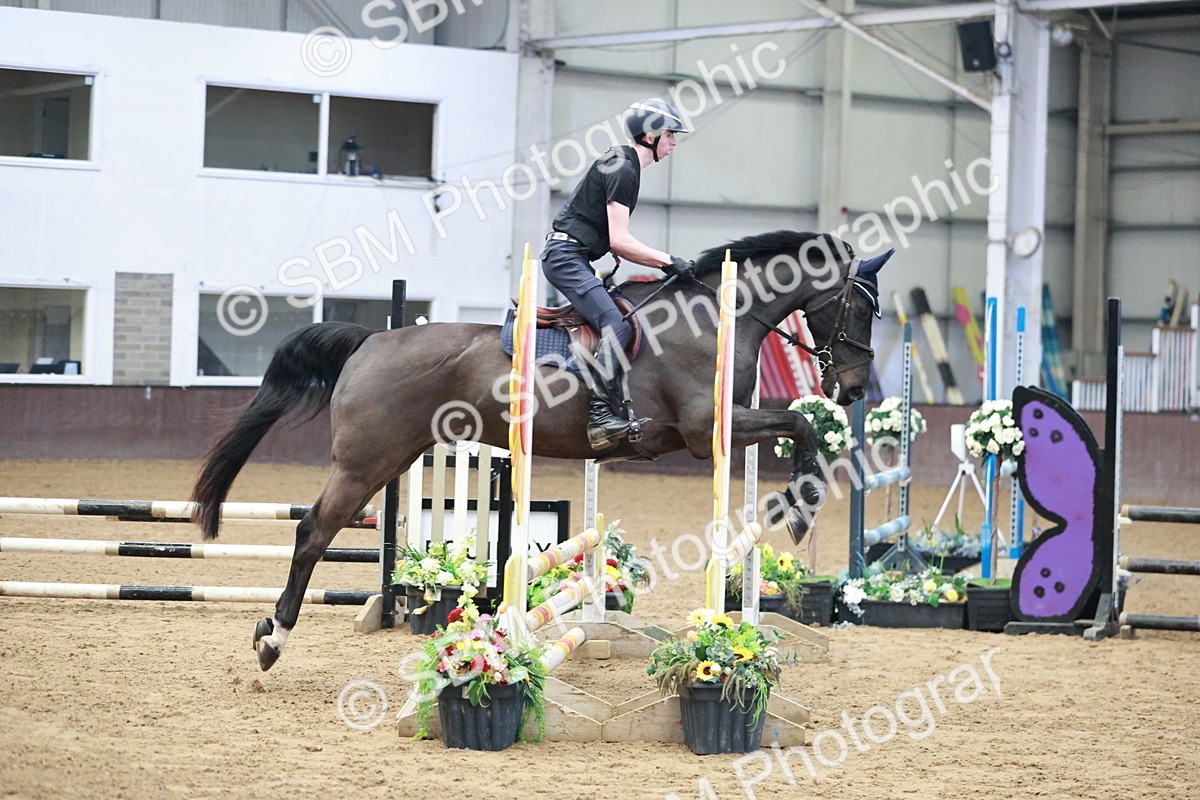 SBM_000048 - Class 1 - Clear Round