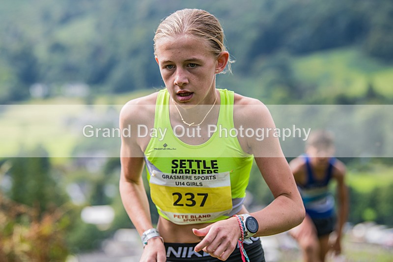 Grasmere Sports-173 - Grasmere Sports Junior & Senior Fell Races Sunday 24th August 2025