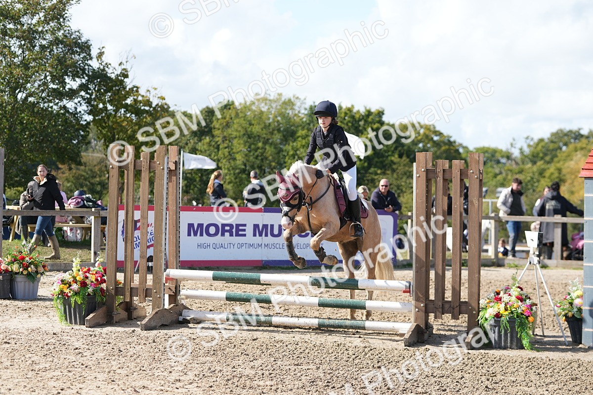 SBM_46662 - J7 - Junior Pony 60cm Championship