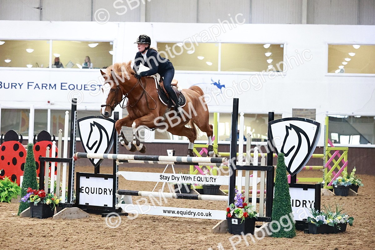 SBM_002779 - Class 10 - Senior Newcomer 1.10m