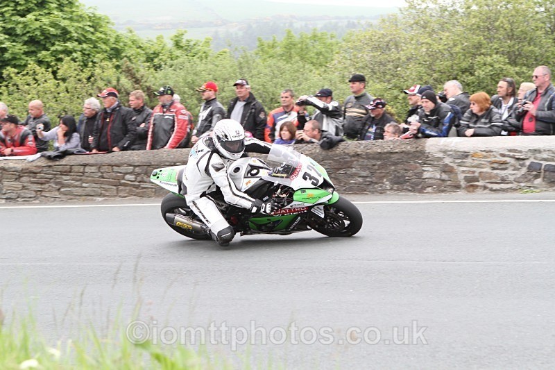  - Superbike Race