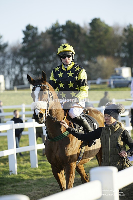 PtP 270222 683 - South & West Wilts Point-to-Point Larkhill 27/02/22
