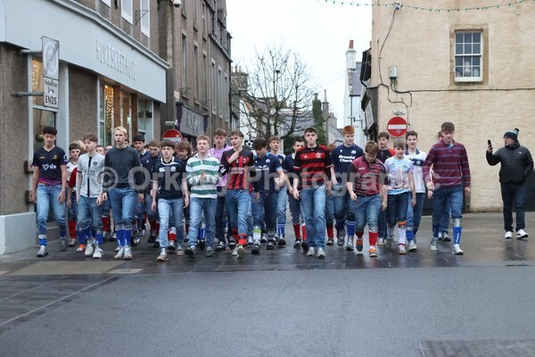 AA075486 - Christmas Boys Ba'