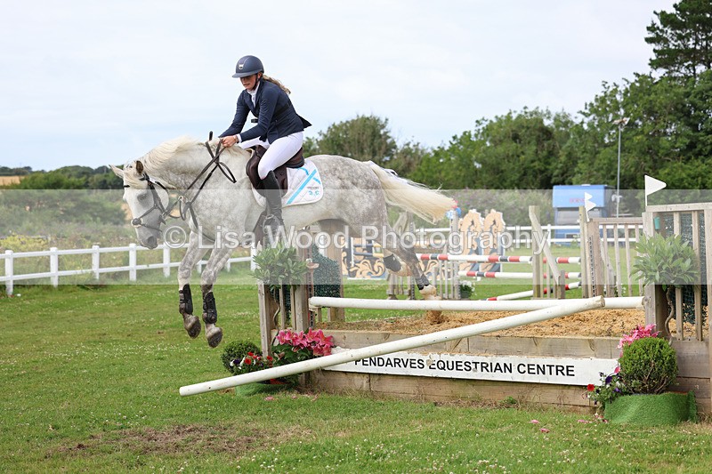 3E7A2877 - Class 8: 1m open