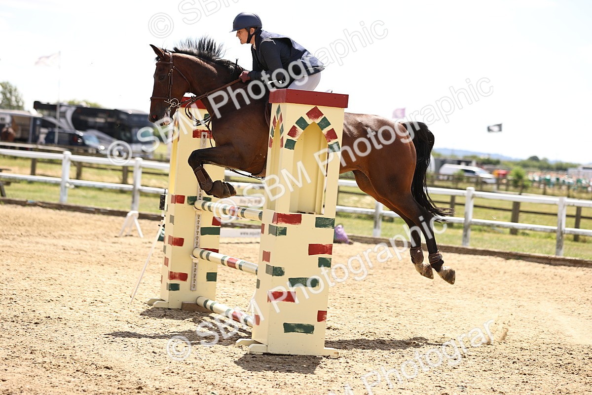 SBM_000765 - Class 4 - Senior Discovery - 1.00m