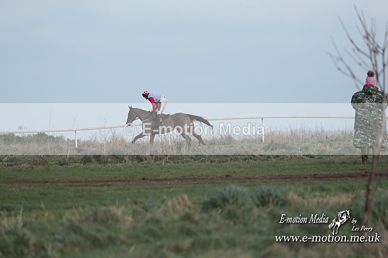 PtP 311223 637 - Larkhill Racing Club Point-to-Point 31/12/23