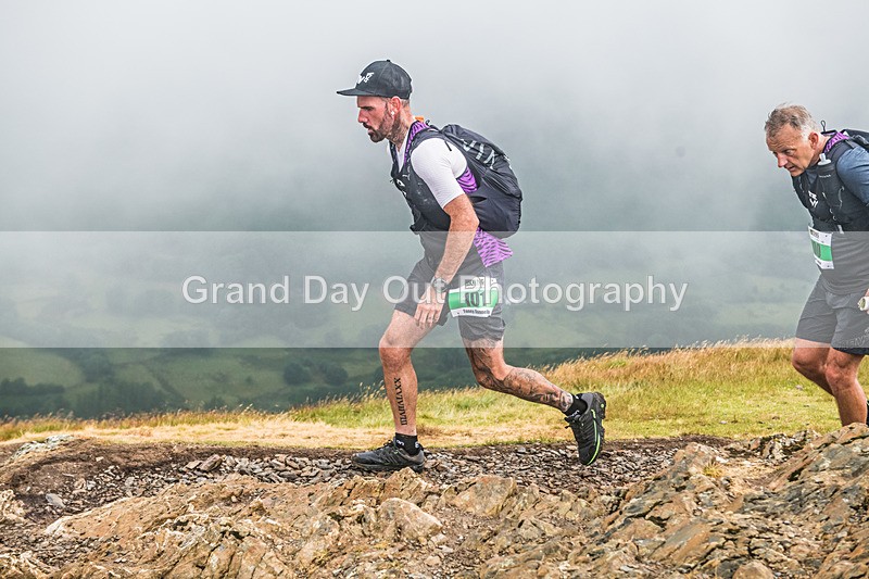 Lakes Ultra-274 - Kong Lakes Ultra Fell Race Saturday 24th June 2023