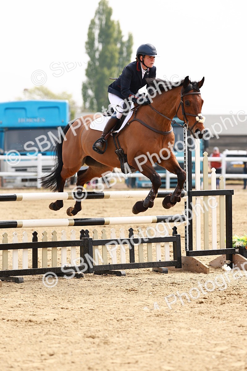 - Class 16 - Senior Discovery - 1.00m