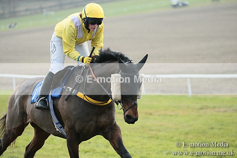 PtP 251118-42 - Vine & Craven Point-to Point Barbury Racecourse 25/11/18