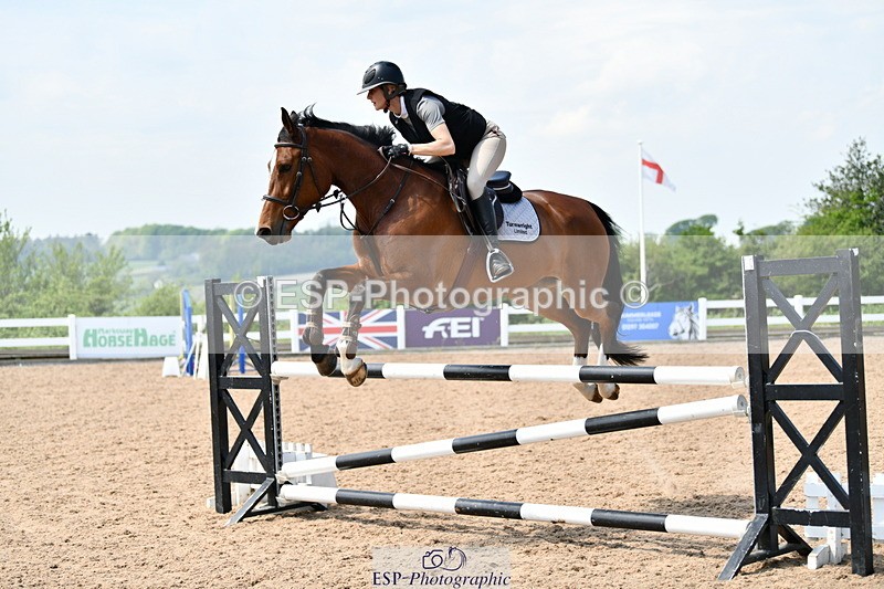 240512A-132006-18626 - Cls 41 Discovery and 1m Open