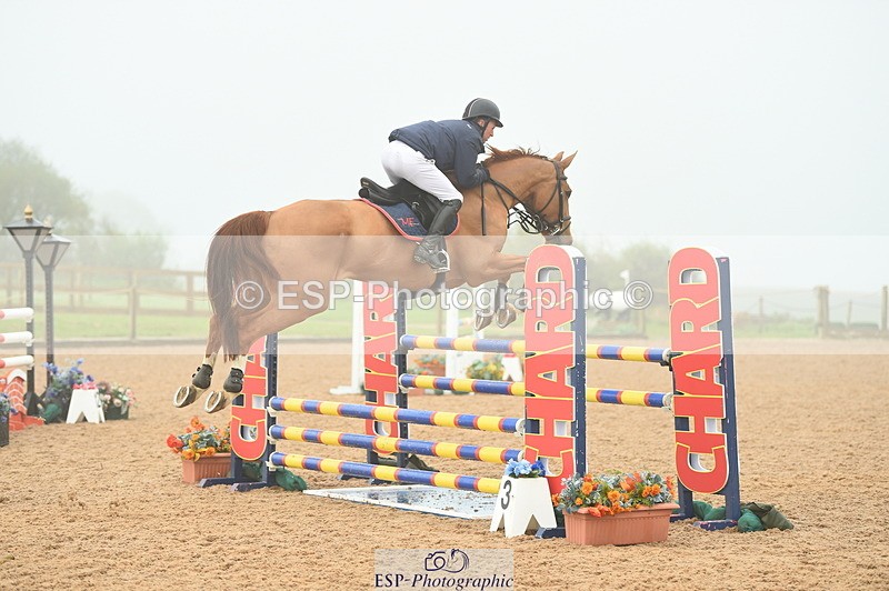 230505A-094012-02743 - Cls 20 Snr Foxhunter