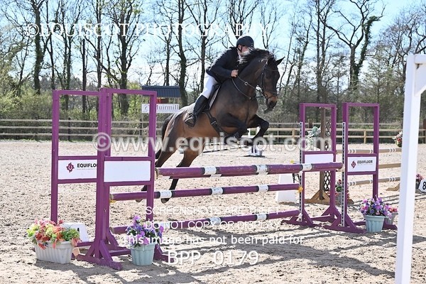 BPP_0179 - CLASS 20 SUN  Senior Discovery/ 1m Open