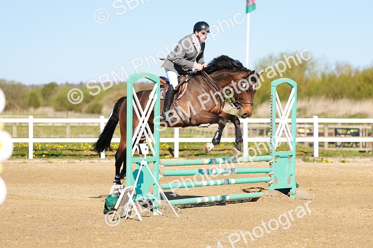 SBM_000471 - Class 1 - Clear Round