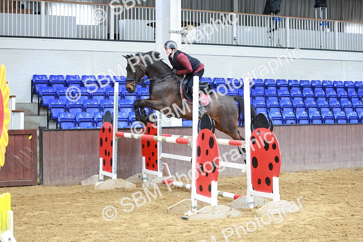 SBM_001292 - Class 4 - Senior Newcomers - 1.10m