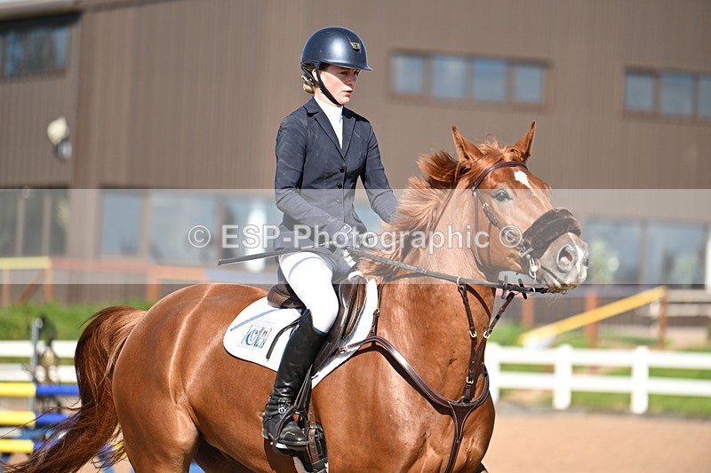 240914A-151743-08018 - Cls 25-S 1.10m Amateur Qualifier