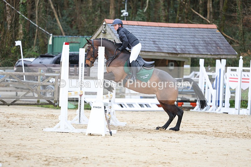 3E7A8453 - Class 2: 80/85cm