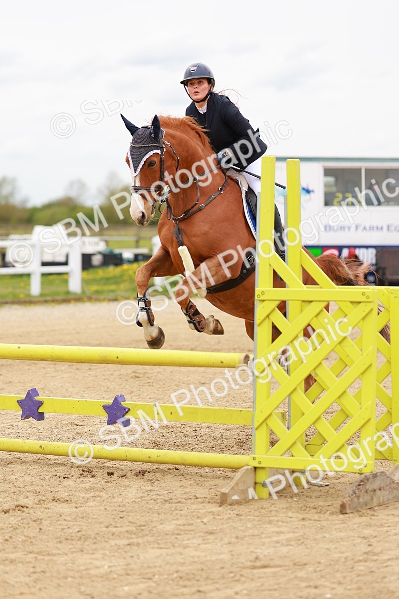 SBM_005188 - Class 5 - 80cm