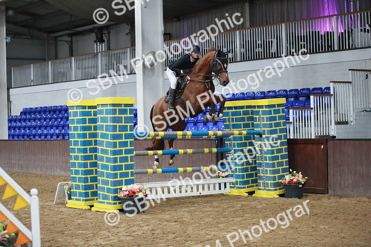 SBM_001914 - Class 6 - National 1.30m 1.40m Open