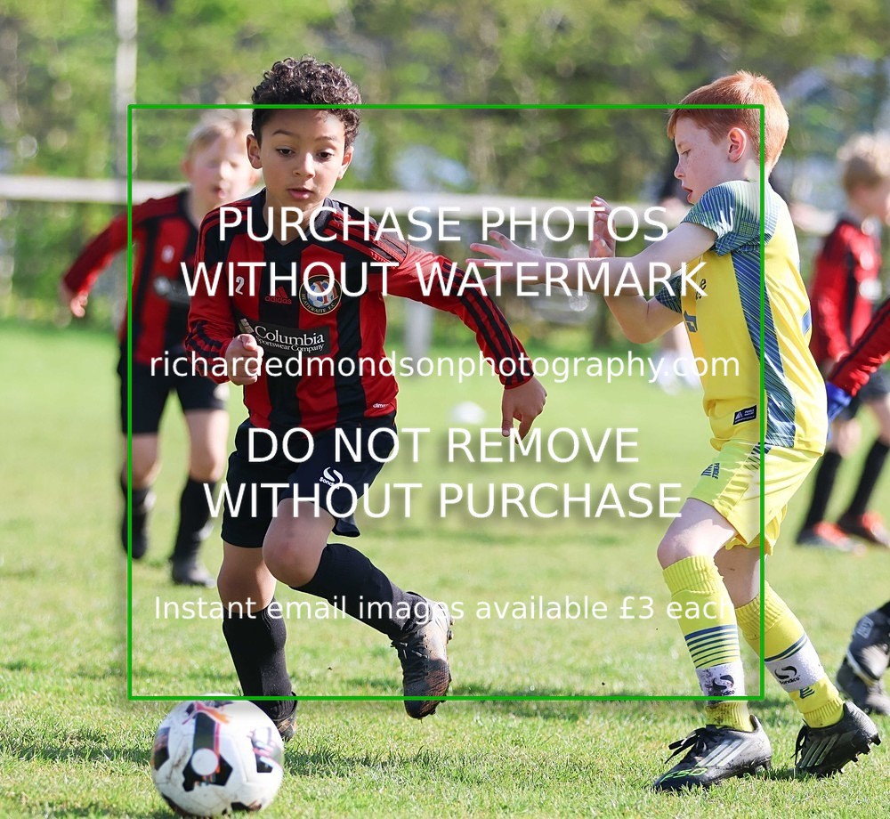 533A9728 - Heathwaite Under 7's (25/4/26)