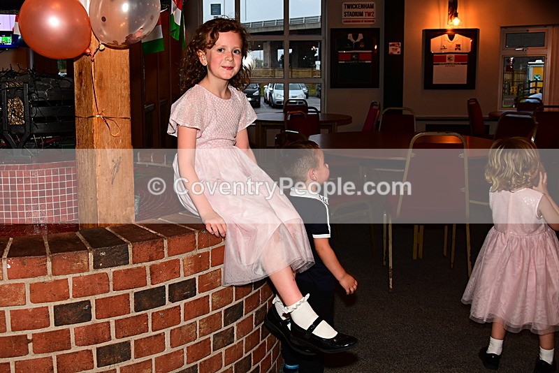 COU-374 - Courtney's 21st
