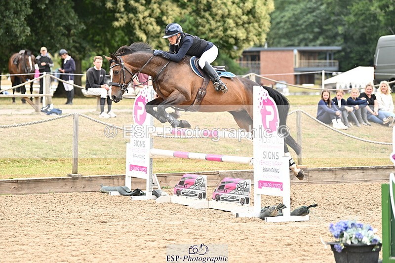 250706A-133123-19681 - Cls 49 Snr 1.10m Grand Prix