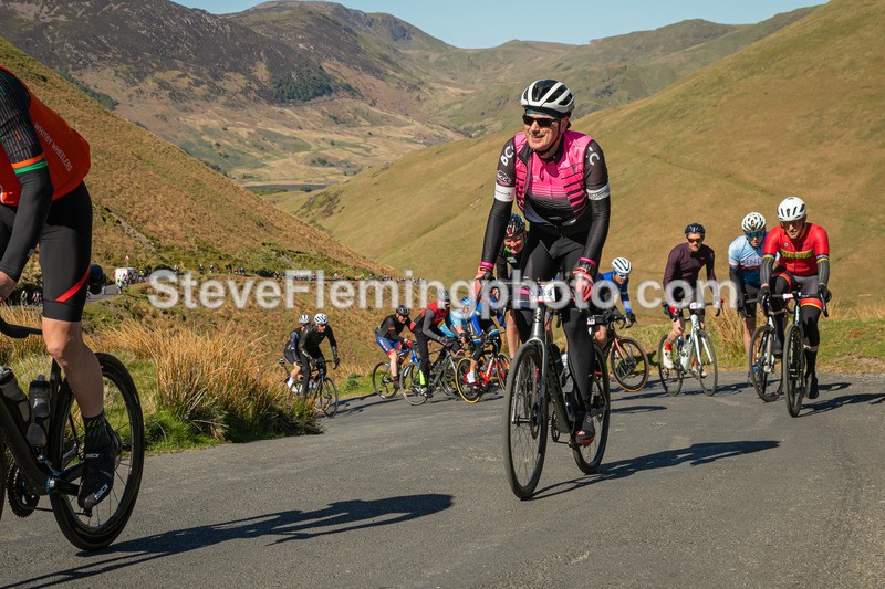 100702 - Newlands Pass 10.00 - 11.00