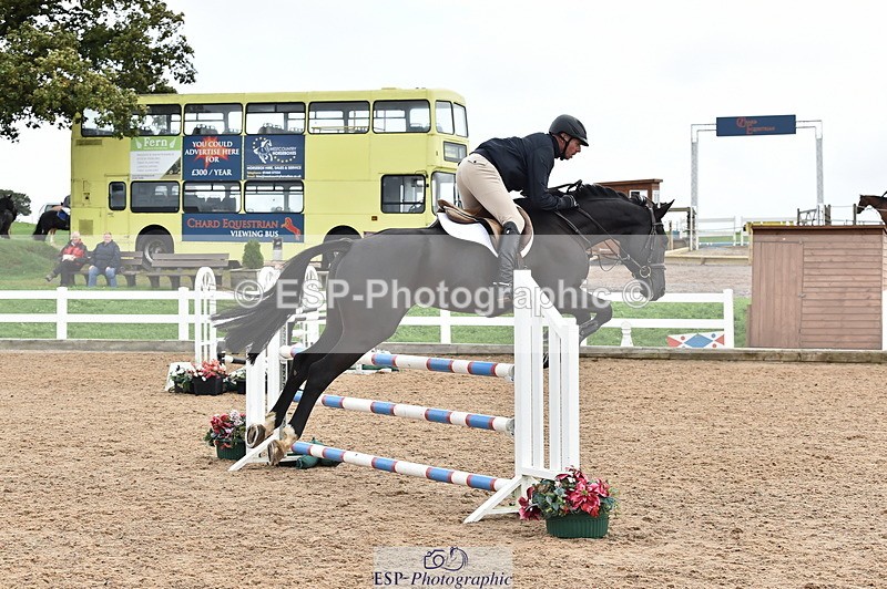 231013A-114320-01469 - Cls 2 95cm Amateur Quali