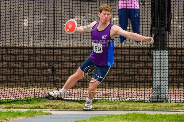 Sen25SAT-924216 - Field Male Set One