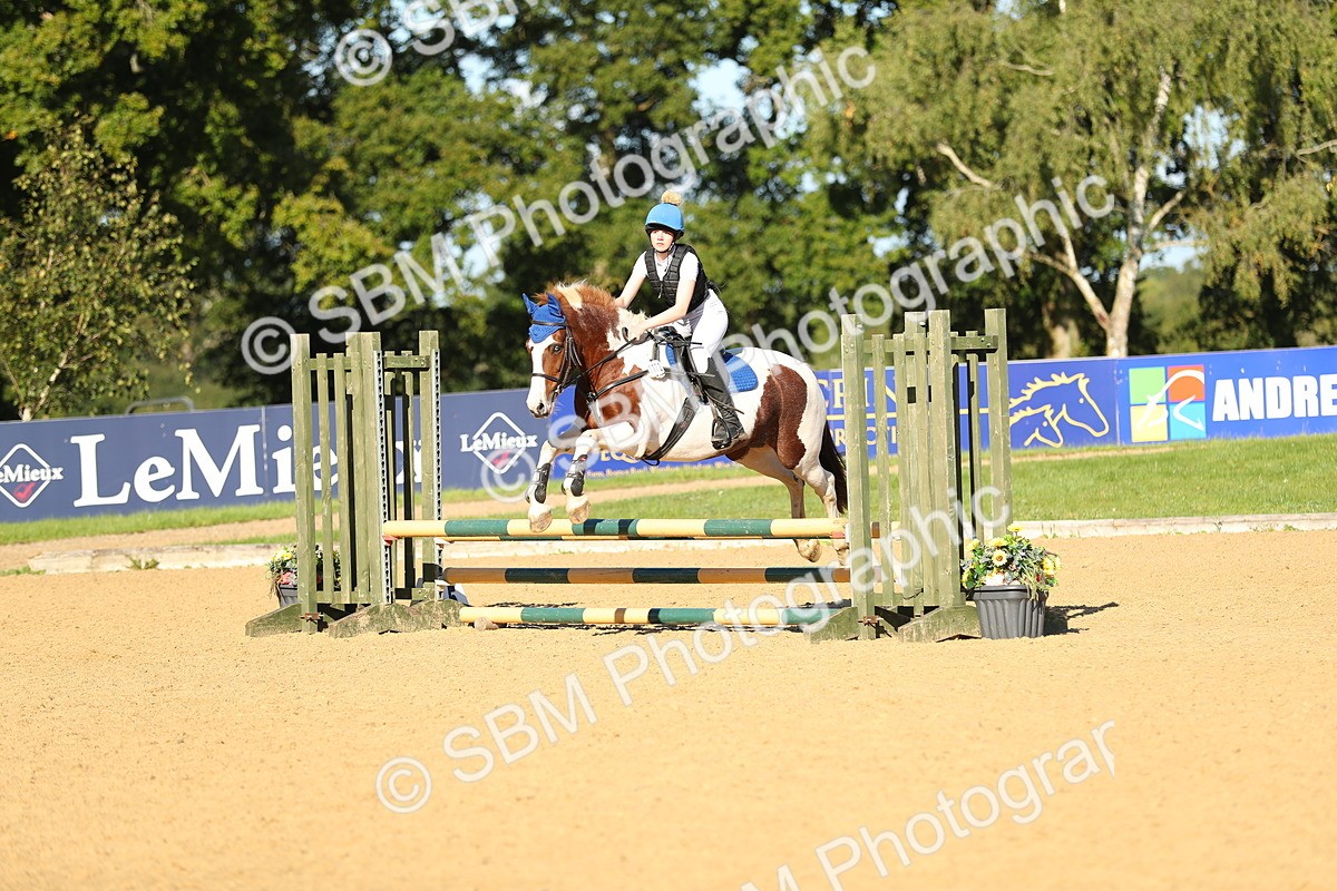 SBM_00970 - E2 Eventers Challenge 60cm Open