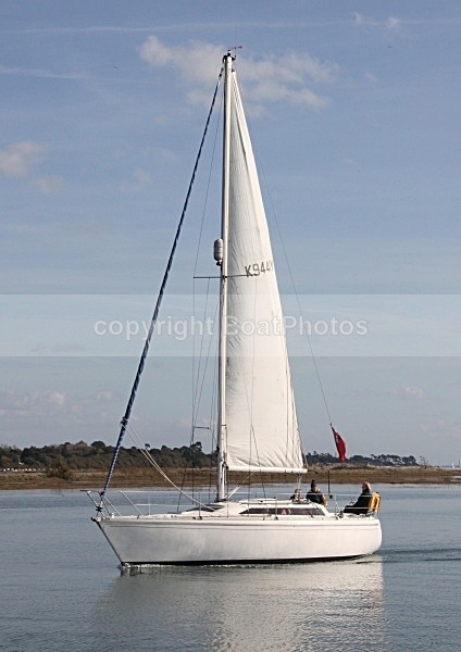 091018 SAFFR K9441Y IMG_3379 - Sailboats - monohull
