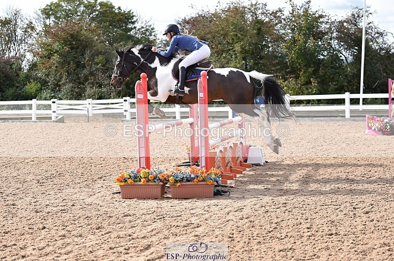 231015A-131130-08235 - Cls 25 95cm Amateur Q 2nd R