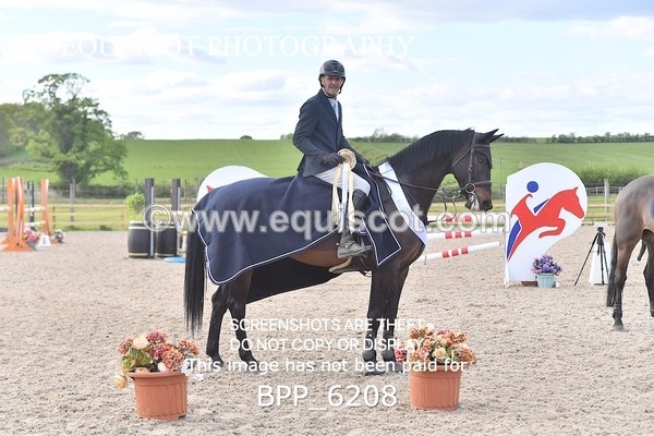 BPP_6208 - CLASS 30 SUN Scottish Branch Veterans Championship