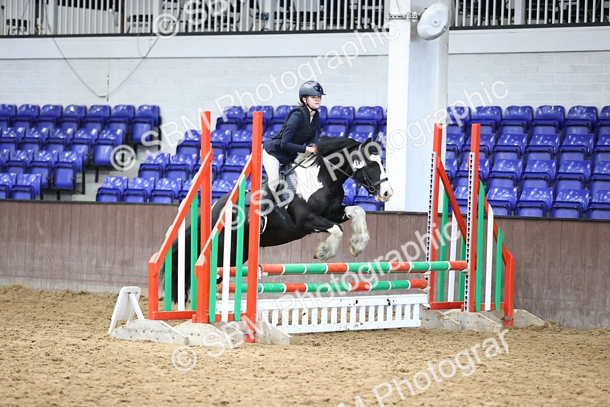 SBM_001864 - Class 5 - Henlow Veterinary Hospital - 70cm Area 12 Championship Qualifier