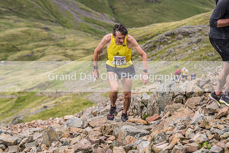 Borrowdale-1171 - Borrowdale Fell Race Saturday 5th August 2023