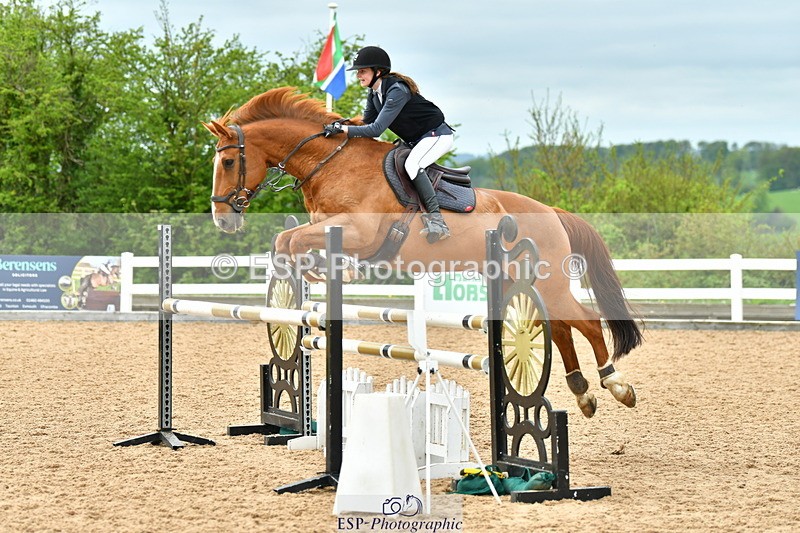 230507A-133422-08161 - Cls 43 1.05m Amateur Quali