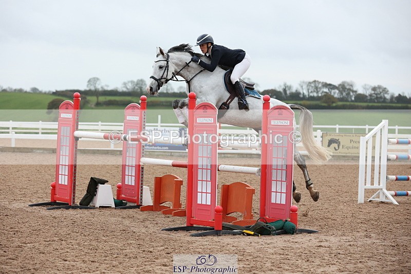 231112A-153843-05370 - Cls 22 National 1.30m & 1.40m Open