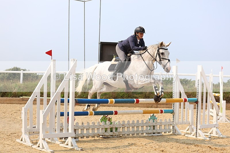 3E7A2149 - Class 6: Senior Discovery/1m open