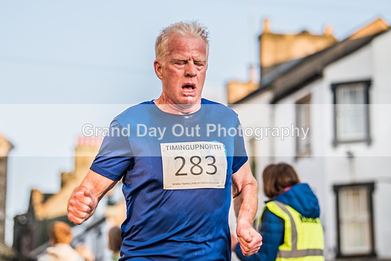 RTH-703 - Keswick Round The Houses Road Race, Wednesday 26th April 2023