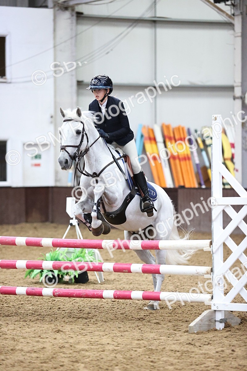 SBM_000364 - Class 1 - Stepping Stones 128-138cm Handicap