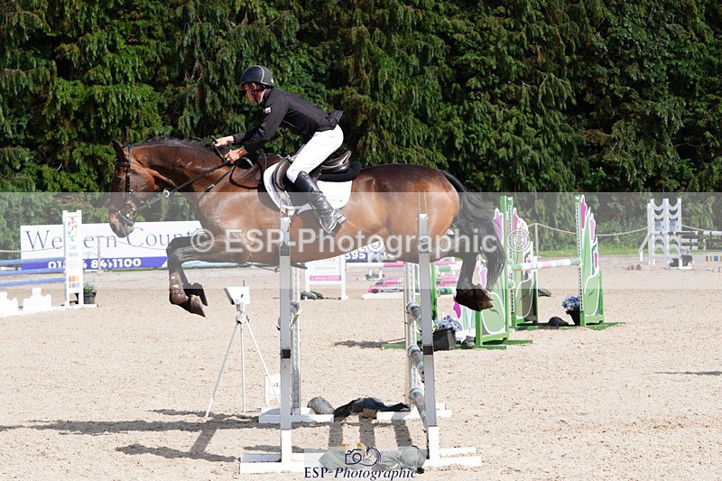 250615A-162008-11985 - Class 49 1m 05 Amateur Qualifier Snr 1m 05