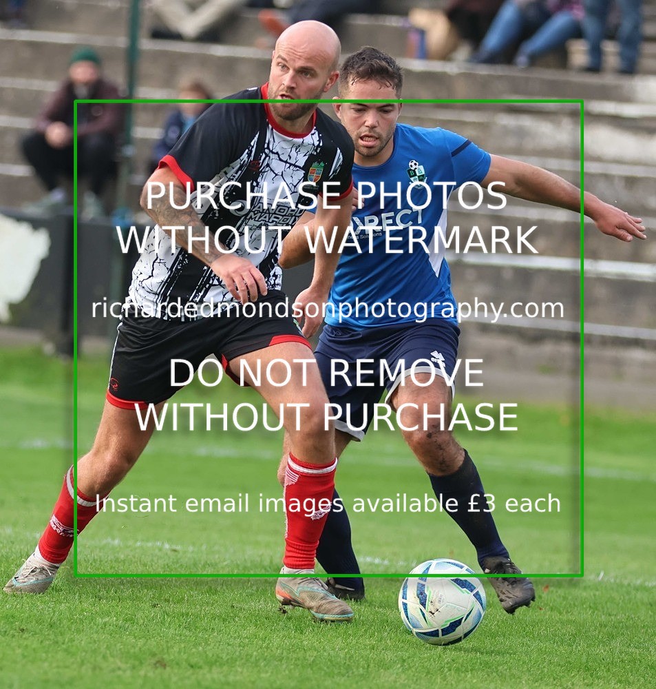 533A5607 - Kendal Town FC