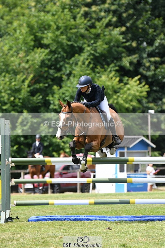 250703A-144617-01996 - Cls 14 Snr 1.15m Open