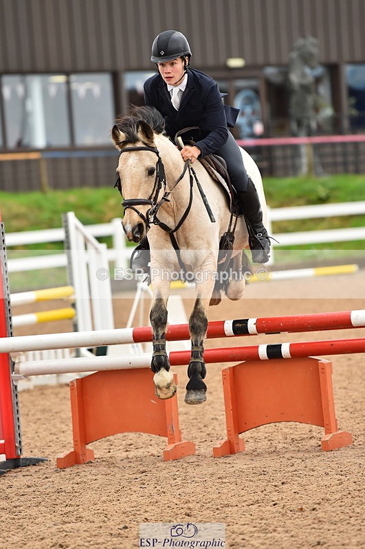 231028A-122230-01120 - Cls 3 Discovery & 90cm Open