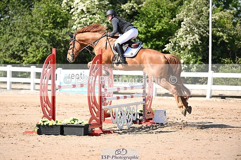 250510-102122-10208 - Cls 20 Snr Discovery and 1m Open